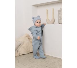 Утепленная одежда