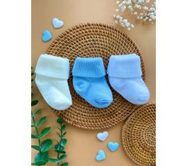 Носочки, царапки