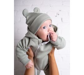 Шапочки, чепчики