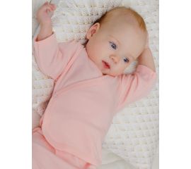 Кофточки, распашонки