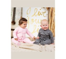 Комбинезоны-слипы