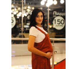 Юбки и сарафаны