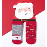 Набор носочков 