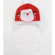 Шапка «Костюм Деда Мороза»