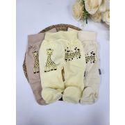 Ползунки интерлок однотон