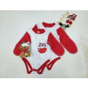 Боди «Kinder Surprise»