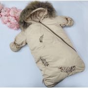 Комбинезон-мешок ФЛАЙ ЗИМА