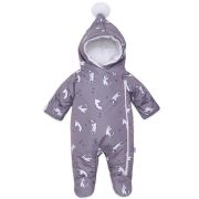 Комбинезон утепленный СМУРФИК