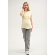 джинсы YA437 прямые