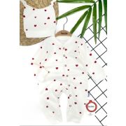 Комплект MURAT 2в1(комбез+шапка)