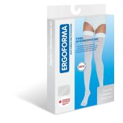 Чулки антиэмболитические 2 класс компрессии ERGOFORMA