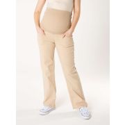 джинсы YA414 прямые