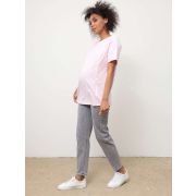 джинсы YA405 mom