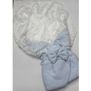 Комплект на выписку 5 предметов