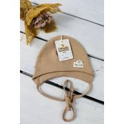 Шапочка-чепчик «Облачко»