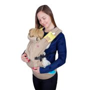 Рюкзак-переноска BIBI Классик