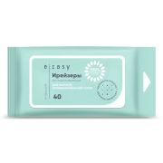 Ирейзеры для лица E-RASY очищающие для жирной и комбинированной кожи