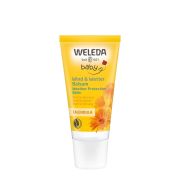 Weleda бальзам от ветра и холода