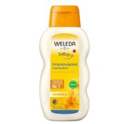 Weleda детское купание с календулой и лекарственными травами