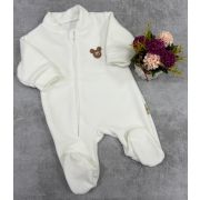 Комбинезон флисовый