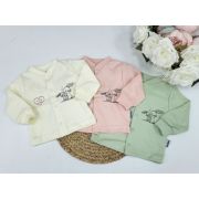 Кофточка интерлок