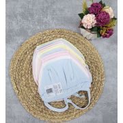 Чепчик интерлок