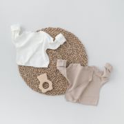 Комплект из 2-х распашонок