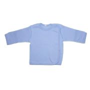 Кофточка интерлок однотон