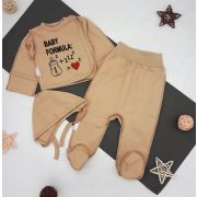 Комплект 3 предмета «Формула»