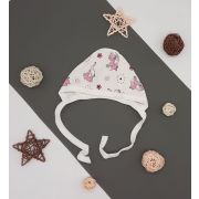 Чепчик кулирка