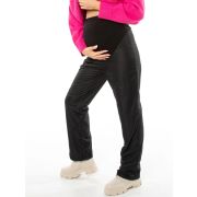 брюки болоневые 1714 на флисе