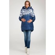 Зимняя куртка КАНЕ