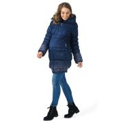 Зимняя куртка 3в1 ИСЛАНДИЯ