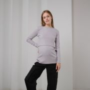 Лонгслив Лесли 44-107