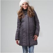 Пальто зимнее МОНИКА