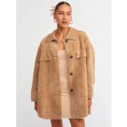 Рубашка-тедди DILVIN