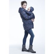 Слингокуртка зимняя КИССЕЯ