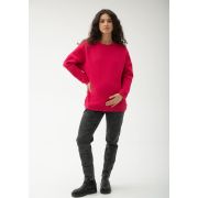 Джинсы утепленные 2404/2-фл