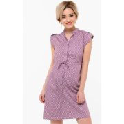 Платье 99581 из тенсела