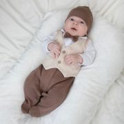 Комплект 2 предмета«Юный Джентльмен-1»