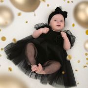 Платье-боди с повязкой «СТЕЛЛА»