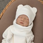 Комплект  «Дивини» шапка+снуд