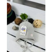 Шапочка с завязками «Oops!!»