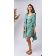 Сорочка 24145 HONEY