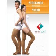 Чулки TONUS ELAST 1 класс компрессии