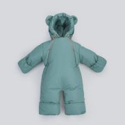 Комбинезон-трансформер «Новый Пикколино», 3 сезона