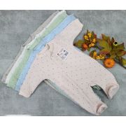 Комбинезон капитон