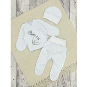 Комплект 3 предмета «Ножки»