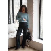 Джинсы утепленные 625-дм