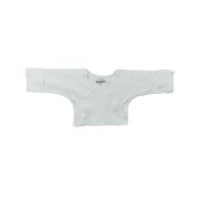 Распашонка И37-122н интерлок однотонный